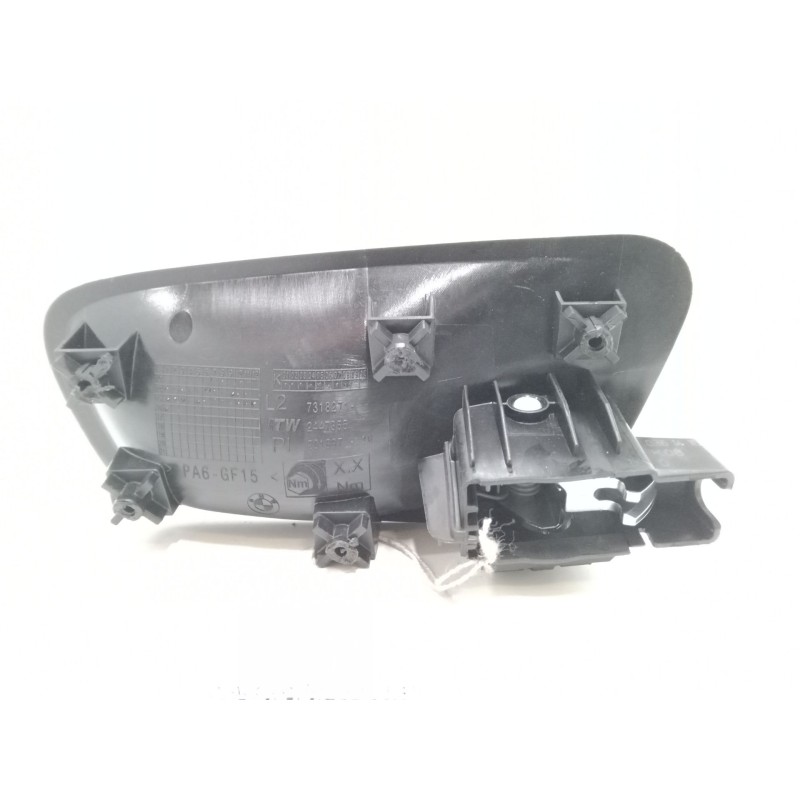 Recambio de maneta interior puerta trasera izquierda para bmw 2 active tourer (f45) 220 d referencia OEM IAM   