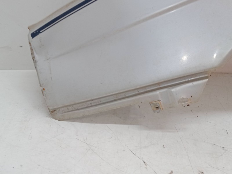 Recambio de aleta delantera izquierda para renault 11 (b/c37_) 1.1 (b/c371) referencia OEM IAM   