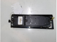 Recambio de mando elevalunas delantero izquierdo para toyota corolla verso (zer_, zze12_, r1_) 2.2 d-4d (aur10_) referencia OEM  2