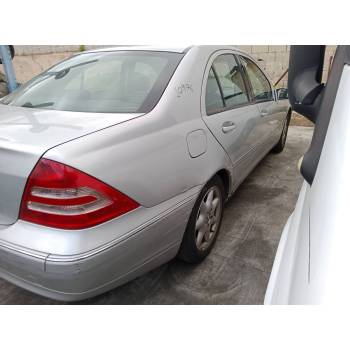 MERCEDES-BENZ CLASE C (W203)