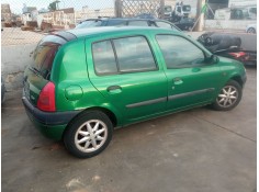 renault clio ii (bb_, cb_) del año 2000 2