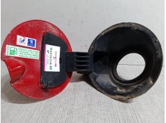 Recambio de tapa exterior combustible para peugeot 207 cc (wd_) 1.6 16v referencia OEM IAM    2