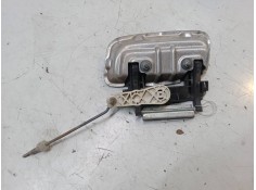 Recambio de maneta exterior puerta delantera derecha para opel zafira a monospace (t98) 2.0 dti 16v (f75) referencia OEM IAM    2