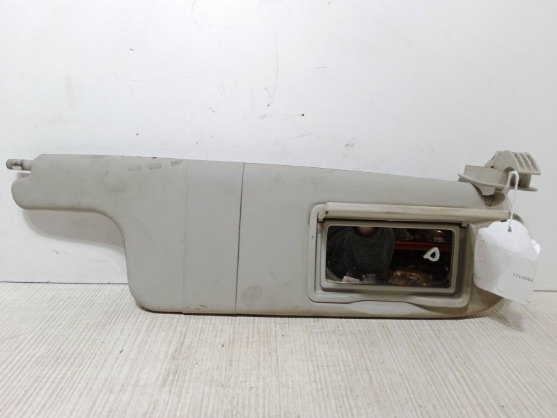 Recambio de parasol derecho para renault laguna ii (bg0/1_) 1.9 dci (bg08, bg0g) referencia OEM IAM   