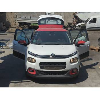 CITROËN C3 III (SX) de desguace