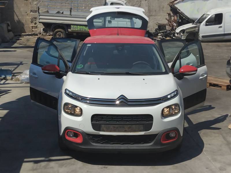 CITROËN C3 III (SX)