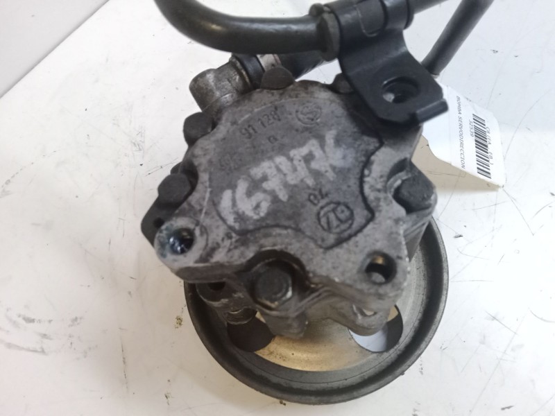 Recambio de bomba servodireccion para citroën c8 (ea_, eb_) 2.2 hdi referencia OEM IAM 9647983580  7692955188