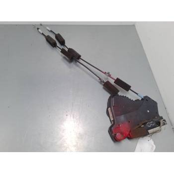 CERRADURA PUERTA DELANTERA DERECHA 