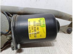 Recambio de motor limpia delantero para citroën saxo (s0, s1) 1.4 vts referencia OEM IAM 53544102  