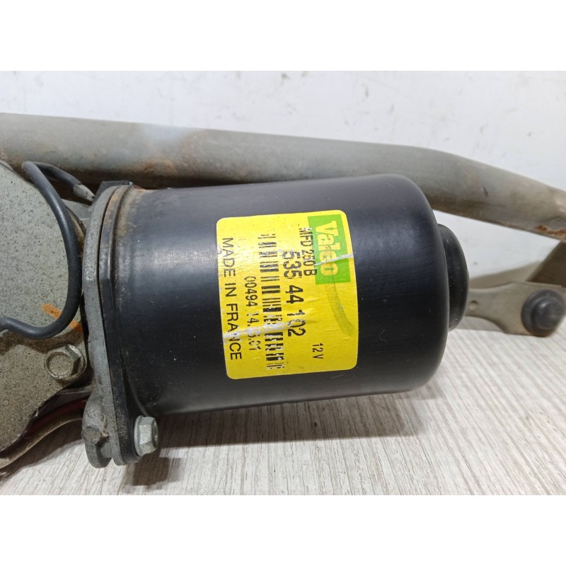 Recambio de motor limpia delantero para citroën saxo (s0, s1) 1.4 vts referencia OEM IAM 53544102  