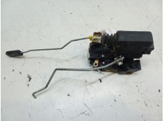 Recambio de cerradura puerta delantera derecha para renault kangoo (kc0/1_) 1.4 (kc0c, kc0h, kc0b, kc0m) referencia OEM IAM   