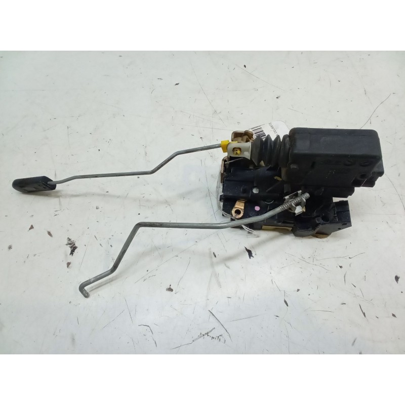 Recambio de cerradura puerta delantera derecha para renault kangoo (kc0/1_) 1.4 (kc0c, kc0h, kc0b, kc0m) referencia OEM IAM   