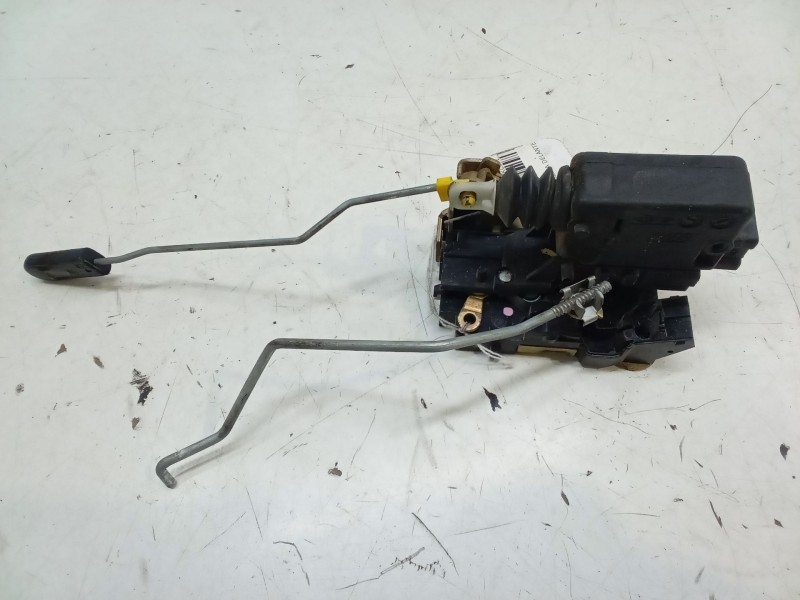 Recambio de cerradura puerta delantera derecha para renault kangoo (kc0/1_) 1.4 (kc0c, kc0h, kc0b, kc0m) referencia OEM IAM   