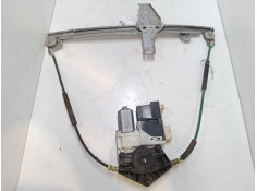 Recambio de elevalunas electrico delantero izquierdo para peugeot 307 (3a/c) 1.6 hdi 110 referencia OEM IAM   