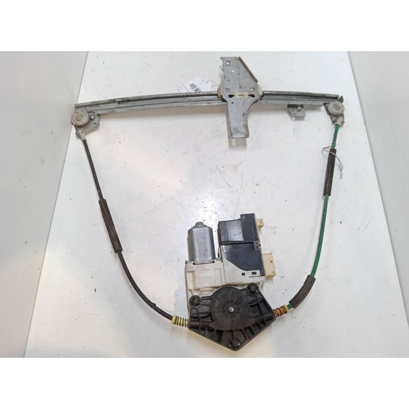 Recambio de elevalunas electrico delantero izquierdo para peugeot 307 (3a/c) 1.6 hdi 110 referencia OEM IAM   