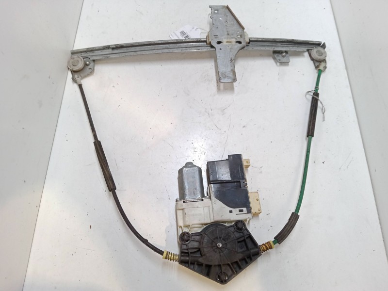 Recambio de elevalunas electrico delantero izquierdo para peugeot 307 (3a/c) 1.6 hdi 110 referencia OEM IAM   