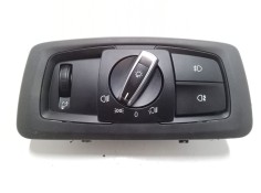 Recambio de conmutador de luces para bmw 2 active tourer (f45) 220 d referencia OEM IAM 9390202  