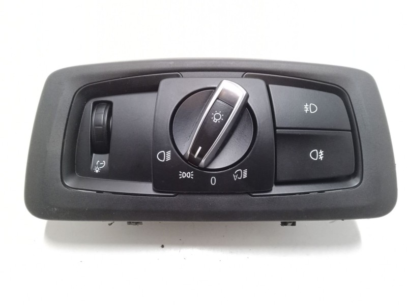 Recambio de conmutador de luces para bmw 2 active tourer (f45) 220 d referencia OEM IAM 9390202  
