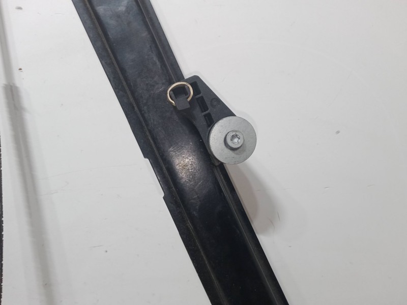 Recambio de elevalunas electrico delantero izquierdo para bmw 7 (e65, e66, e67) 735 i, li referencia OEM IAM 7138861.E  