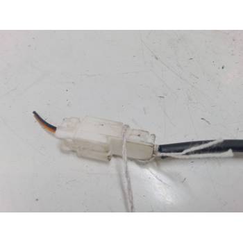 ANCLAJE CINTURON DELANTERO IZQUIERDO 