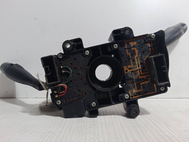 Recambio de mando luces para hyundai atos (mx) 1.1 referencia OEM IAM S/R  