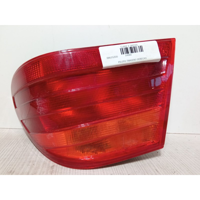 Recambio de piloto trasero derecho para mercedes-benz clase e (w210) e 230 (210.037) referencia OEM IAM 03259397  