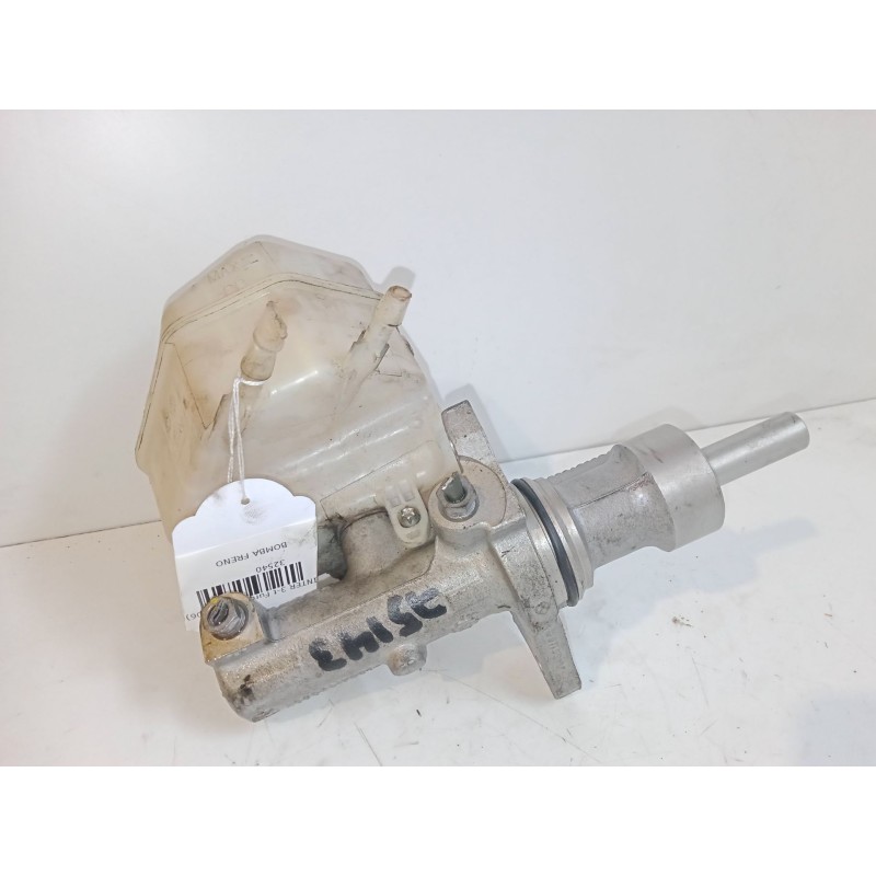 Recambio de bomba freno para mercedes-benz sprinter 3-t furgoneta (b906) 209 cdi (906.611, 906.613) referencia OEM IAM A00243149