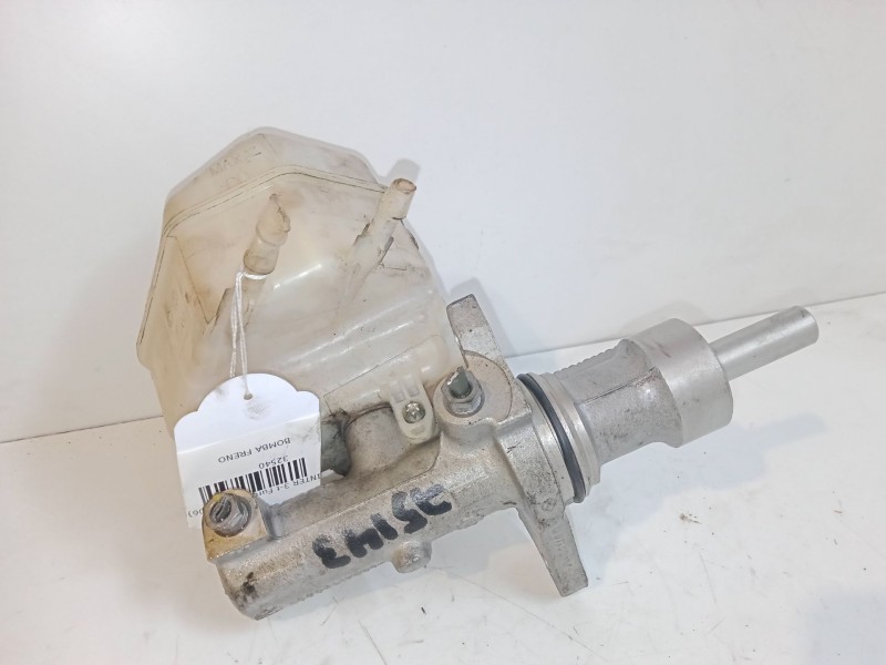 Recambio de bomba freno para mercedes-benz sprinter 3-t furgoneta (b906) 209 cdi (906.611, 906.613) referencia OEM IAM A00243149