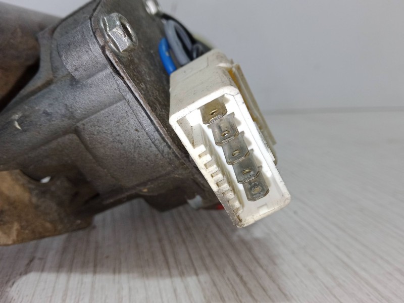 Recambio de motor limpia delantero para citroën saxo (s0, s1) 1.4 vts referencia OEM IAM 53544102  