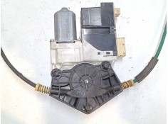 Recambio de elevalunas electrico delantero izquierdo para peugeot 307 (3a/c) 1.6 hdi 110 referencia OEM IAM    2