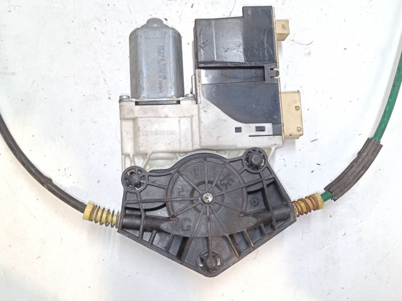 Recambio de elevalunas electrico delantero izquierdo para peugeot 307 (3a/c) 1.6 hdi 110 referencia OEM IAM   