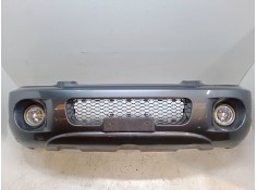 Recambio de paragolpes delantero para hyundai santa fé i (sm) 2.0 crdi referencia OEM IAM   