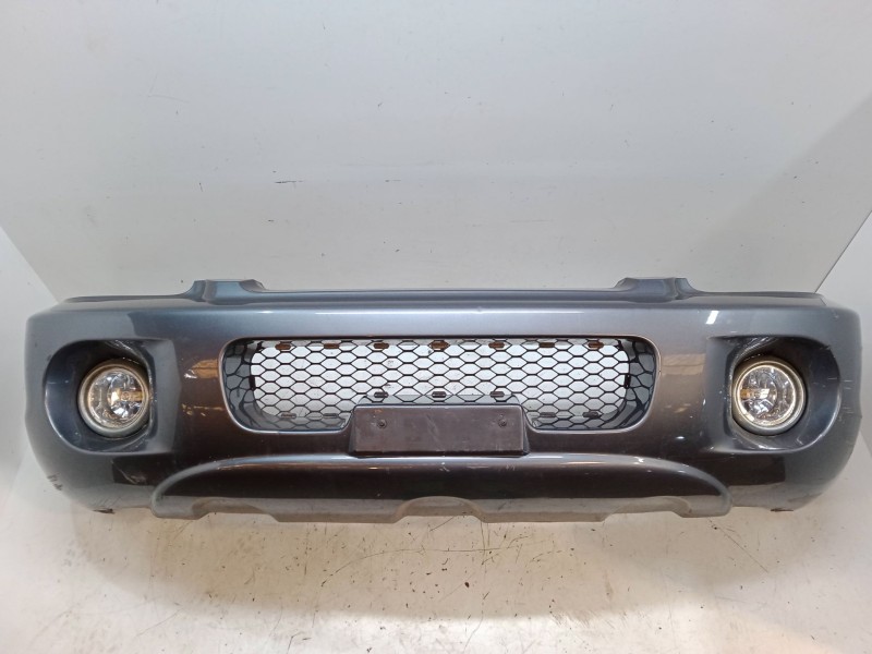 Recambio de paragolpes delantero para hyundai santa fé i (sm) 2.0 crdi referencia OEM IAM   