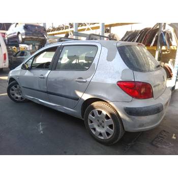 PEUGEOT 307 (3A/C)
