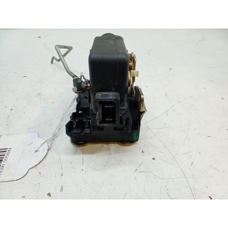Recambio de cerradura puerta delantera derecha para renault kangoo (kc0/1_) 1.4 (kc0c, kc0h, kc0b, kc0m) referencia OEM IAM   