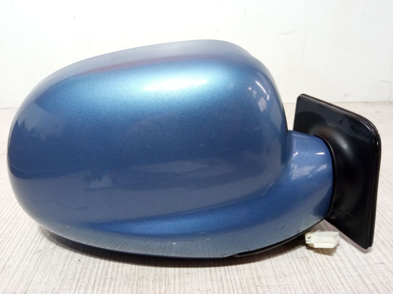 Recambio de retrovisor electrico derecho abatible para chevrolet tacuma monospace (u100) 1.6 referencia OEM IAM   