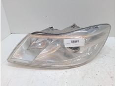 Recambio de faro izquierdo para skoda octavia ii combi (1z5) 1.6 tdi referencia OEM IAM 1Z1941015F  