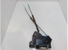 Recambio de cerradura puerta delantera derecha para toyota corolla verso (zer_, zze12_, r1_) 2.2 d-4d (aur10_) referencia OEM IA