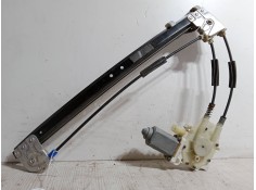 Recambio de elevalunas electrico trasero izquierdo para bmw 5 (e39) 523 i referencia OEM IAM   