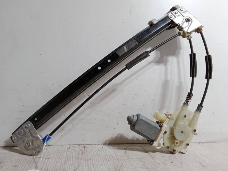 Recambio de elevalunas electrico trasero izquierdo para bmw 5 (e39) 523 i referencia OEM IAM   