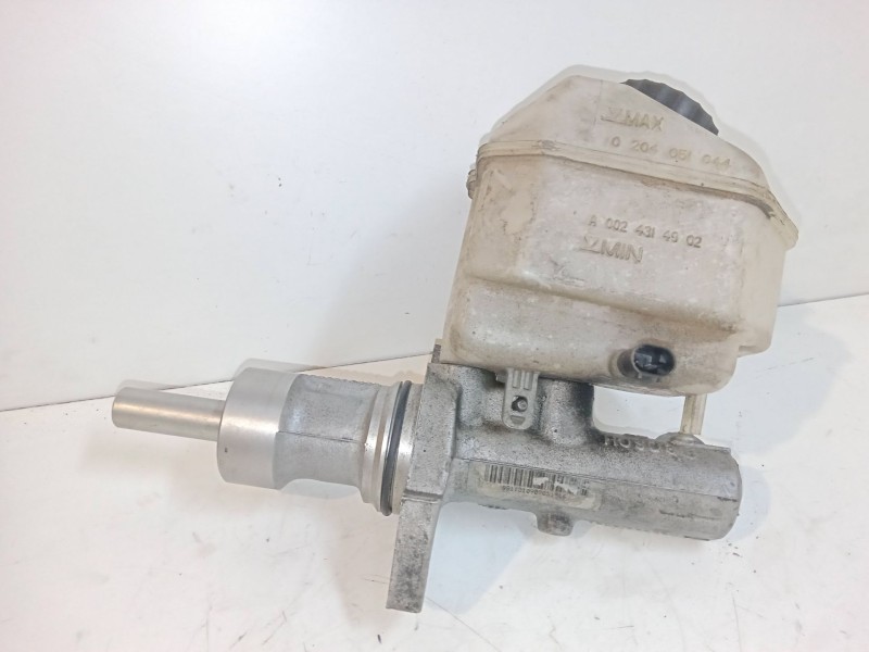 Recambio de bomba freno para mercedes-benz sprinter 3-t furgoneta (b906) 209 cdi (906.611, 906.613) referencia OEM IAM A00243149