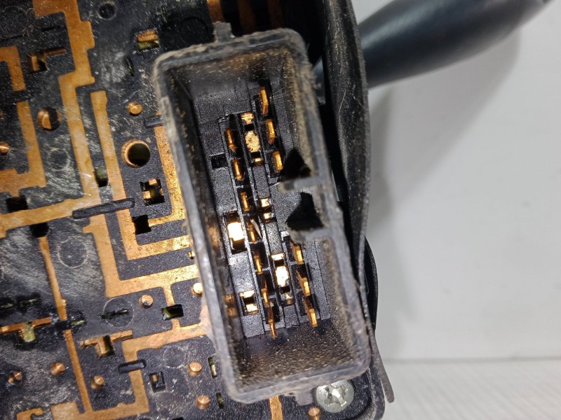 Recambio de mando luces para hyundai atos (mx) 1.1 referencia OEM IAM S/R  