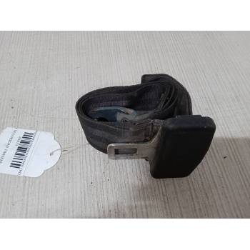 CINTURON SEGURIDAD TRASERO CENTRAL 