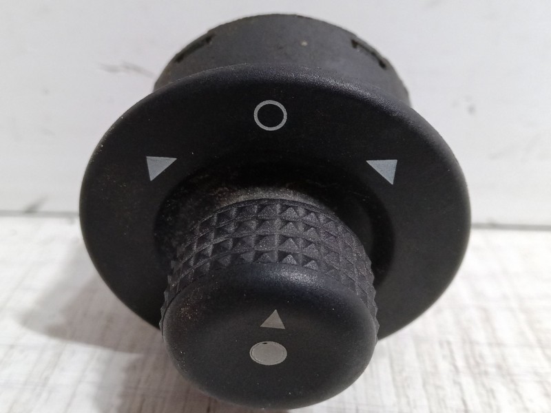 Recambio de mando retrovisor para citroën c2 (jm_) 1.4 hdi referencia OEM IAM   