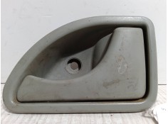 Recambio de maneta interior puerta delantera derecha para renault kangoo (kc0/1_) 1.5 dci referencia OEM IAM   
