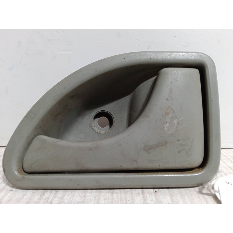 Recambio de maneta interior puerta delantera derecha para renault kangoo (kc0/1_) 1.5 dci referencia OEM IAM   
