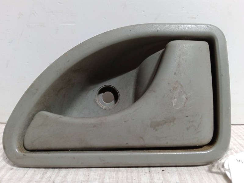 Recambio de maneta interior puerta delantera derecha para renault kangoo (kc0/1_) 1.5 dci referencia OEM IAM   