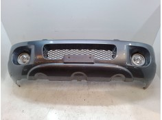 Recambio de paragolpes delantero para hyundai santa fé i (sm) 2.0 crdi referencia OEM IAM    2