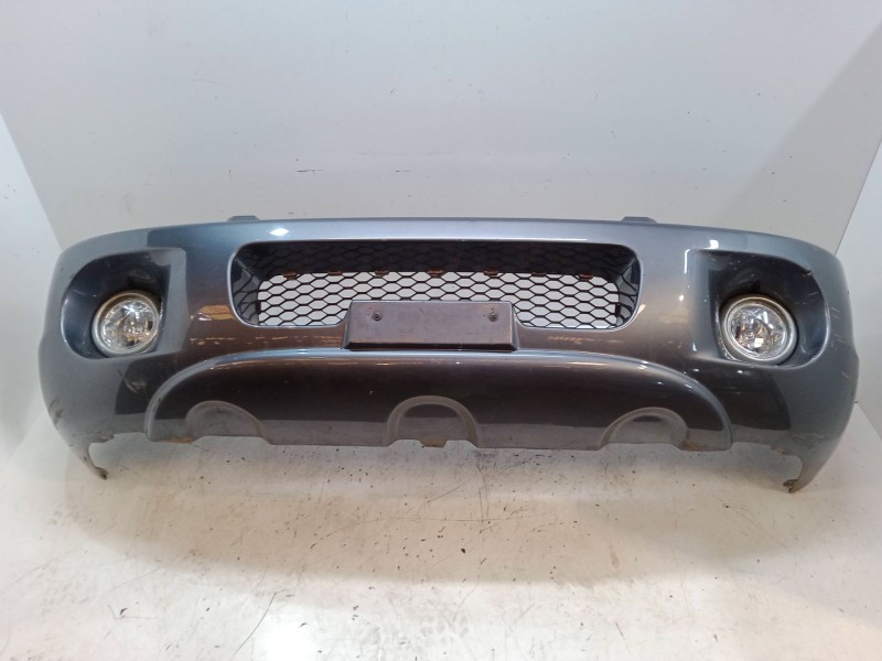 Recambio de paragolpes delantero para hyundai santa fé i (sm) 2.0 crdi referencia OEM IAM   