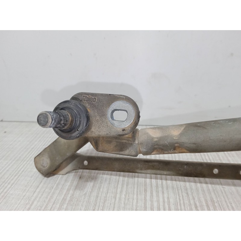 Recambio de motor limpia delantero para citroën saxo (s0, s1) 1.4 vts referencia OEM IAM 53544102  